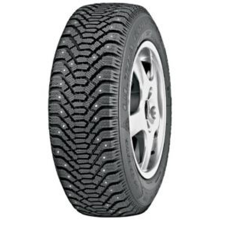 Goodyear - UltraGrip 500 SUV - 255/55 R19C