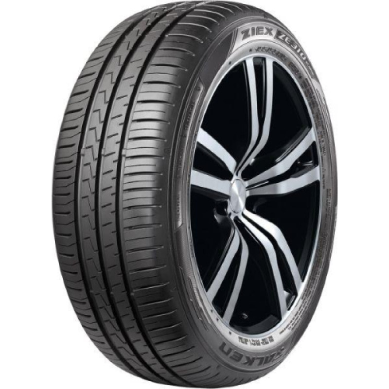 Falken - ZIEX ZE310 ECORUN - 175/50 R15