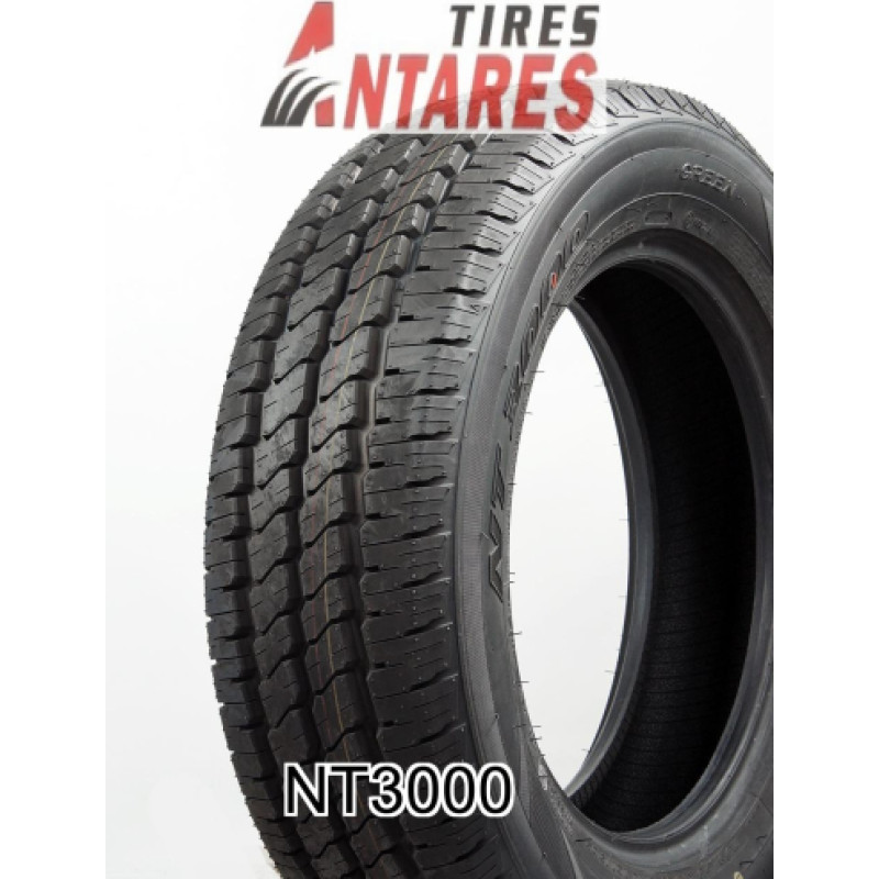 Antares - NT3000 C - 225/65 R16C