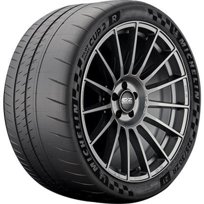 Michelin - PILOT SPORT CUP 2 R - 325/30 R21