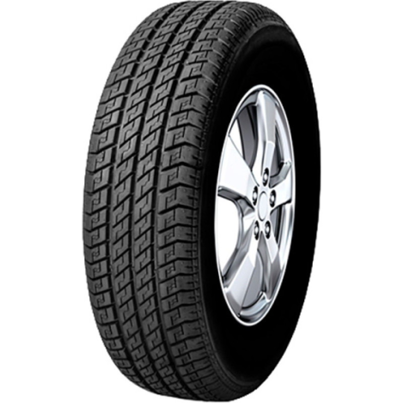 Radburg - King Ping-retreaded- - 185/70 R14