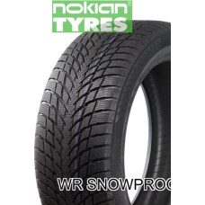 Nokian - WR SNOWPROOF P - 235/45 R18