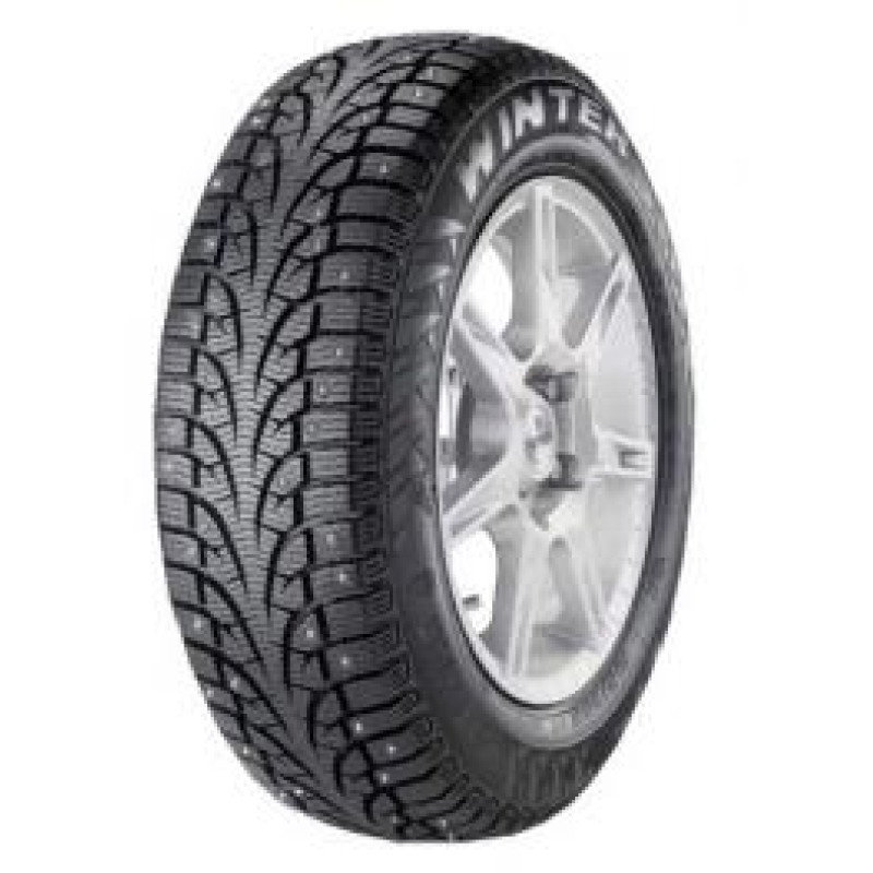 Pirelli - Winter carving edge - 315/35 R20