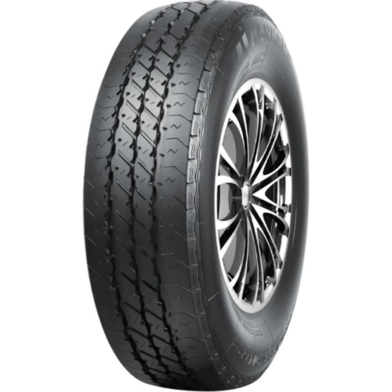 Nankang - TR-10 - 145/80 R10C