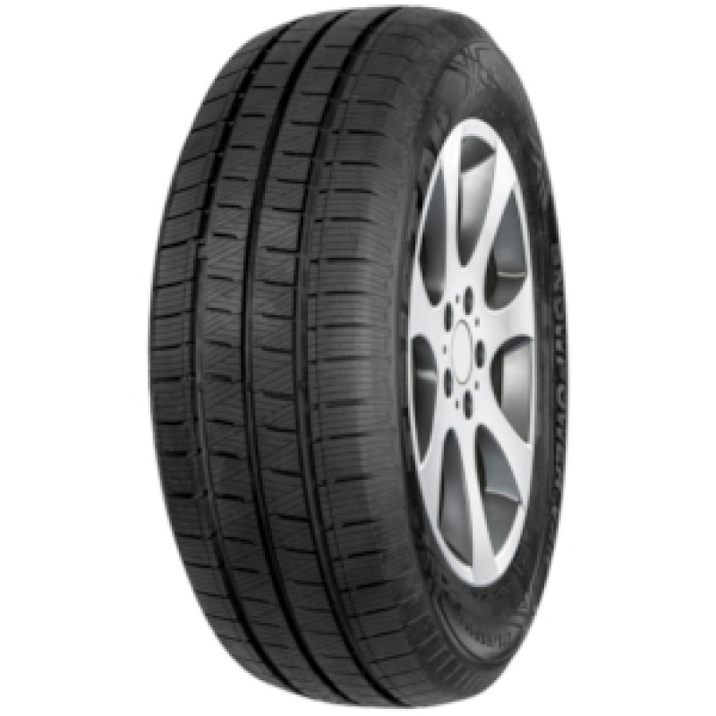 Tristar - SNOWPOWER VAN - 215/75 R16C