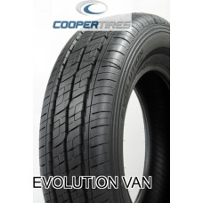 Cooper - EVOLUTION VAN C - 215/65 R16C