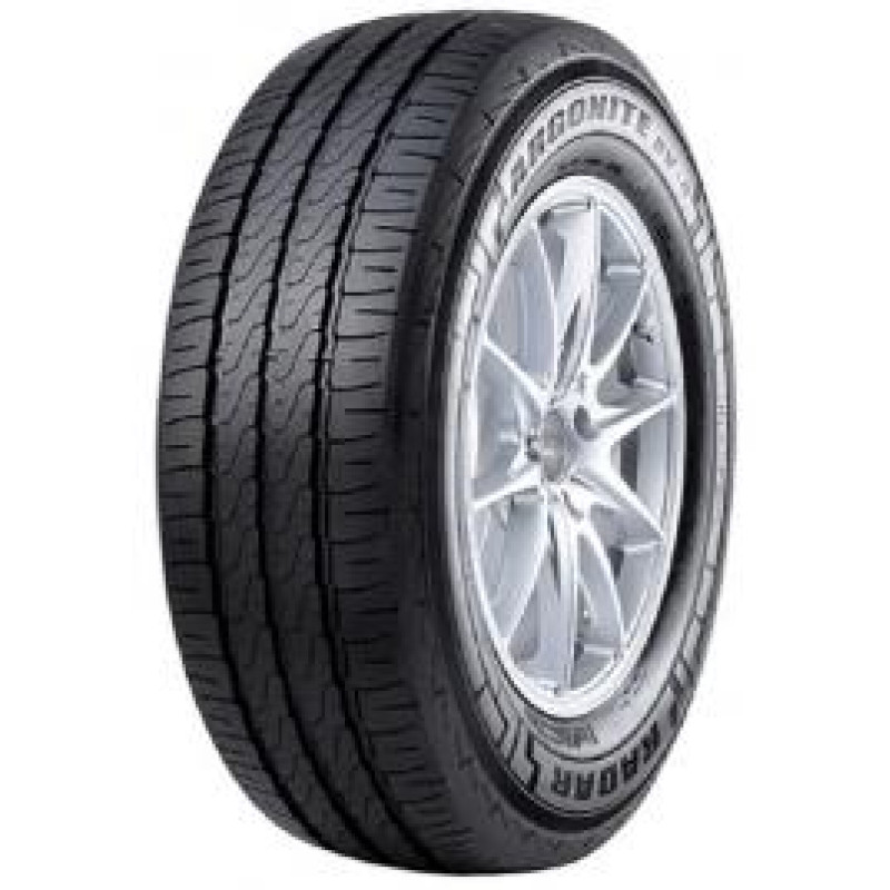 Radar - Argonite RV-4 - 195/65 R15C