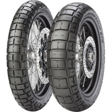 Pirelli - SCORPION RALLY STR - 100/90 R19