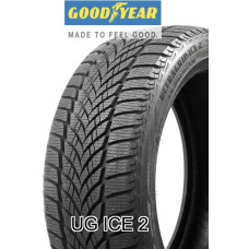 Goodyear - UG ICE 2 - 245/40 R19