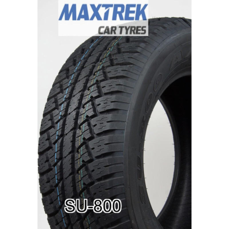 Maxtrek - SU-800 - 285/60 R18