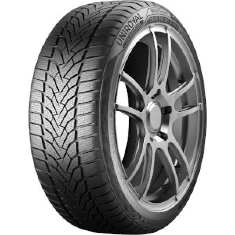 Uniroyal - WinterExpert - 255/55 R18