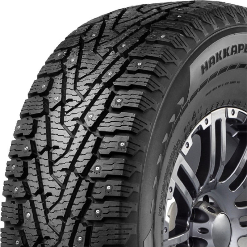 Nokian - Lt2 - 215/75 R16