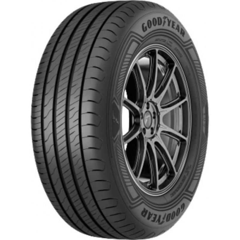 Goodyear - EFFICIENTGRIP 2 SUV - 215/70 R16