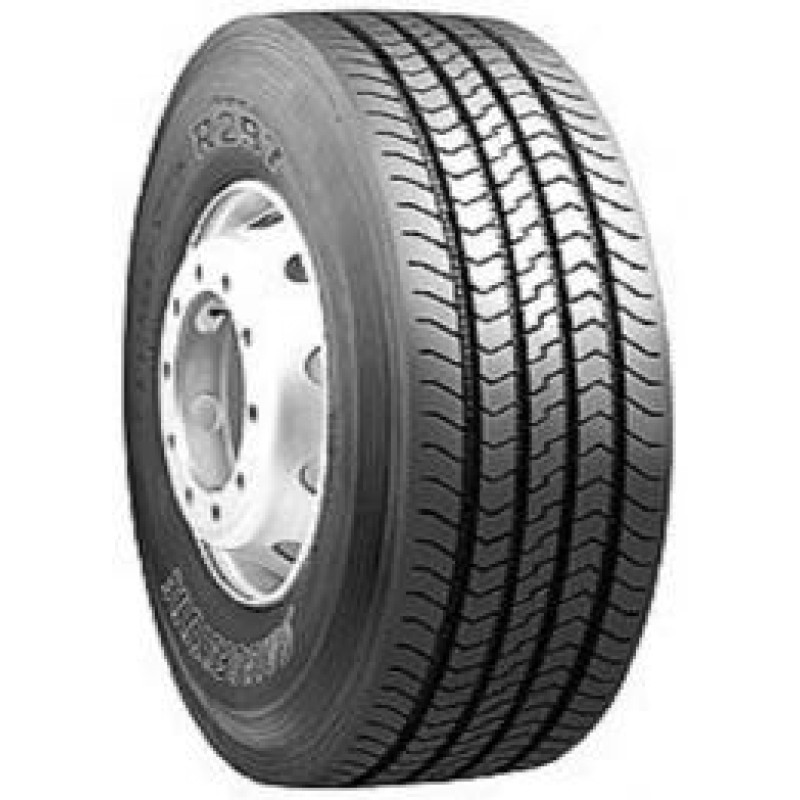 Bridgestone - BLIZZAK DM-V3 - 265/70 R18