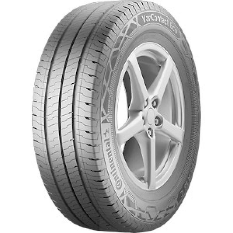 Continental - VanContact Eco - 235/65 R16C