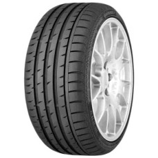 Continental - ContiSportContact 5P MO - 235/40 R20