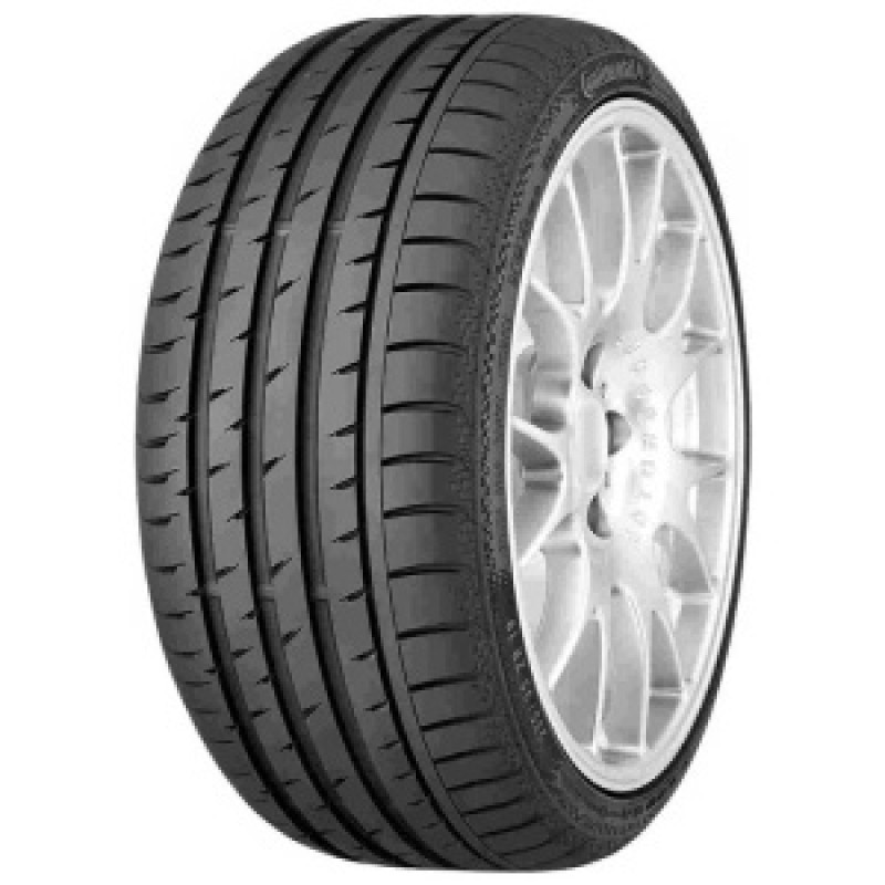 Continental - ContiSportContact 5P MO - 235/40 R20