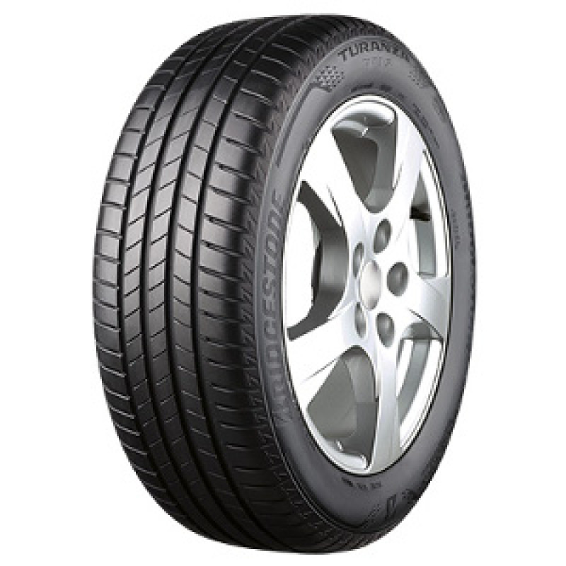 Bridgestone - Turanza T005 - 215/40 R18