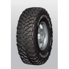 Comforser - CF3000 (MUD) Left side - 12/35 R17