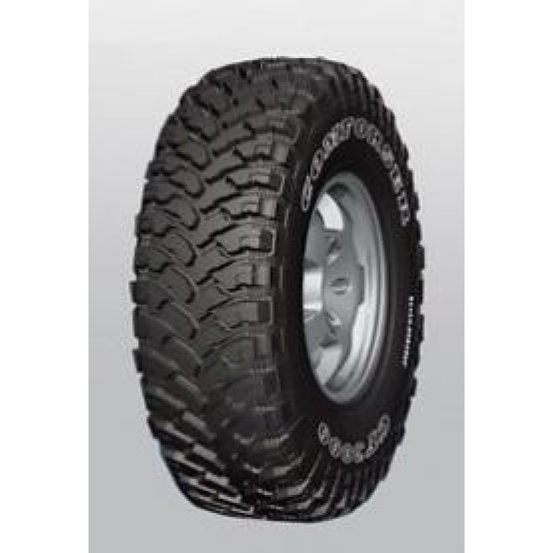 Comforser - CF3000 (MUD) Left side - 12/35 R17