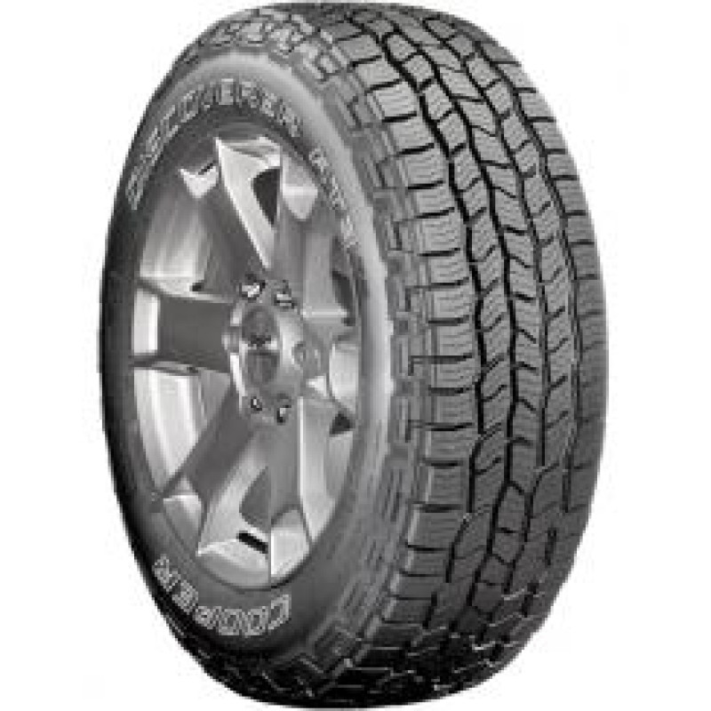 Cooper - DISCOVERER AT3 4S OWL - 215/65 R17