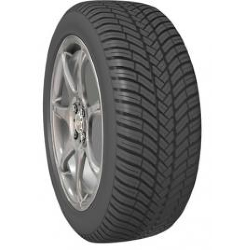 Cooper - DISCOVERER ALL SEASON - 185/60 R15