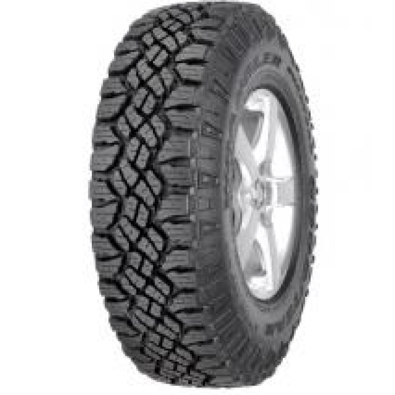 Goodyear - Duratrac - 255/60 R20