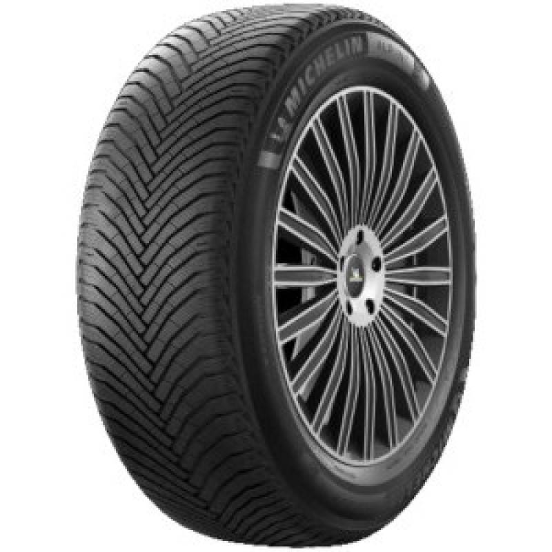 Michelin - Alpin 7 - 205/55 R16