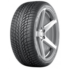 Nokian - Snowproof P (+1dd) - 225/45 R18