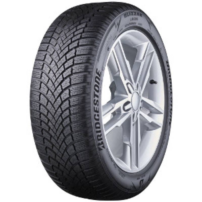 Bridgestone - Blizzak LM005 - 225/60 R18