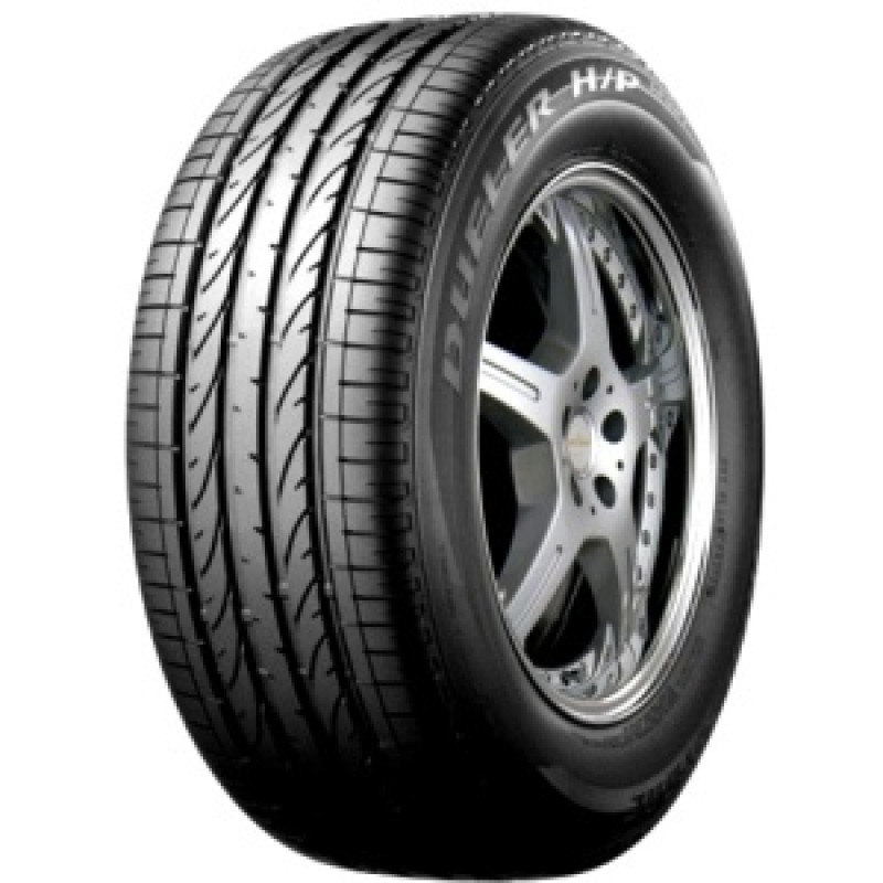 Bridgestone - Dueler H/P Sport AO - 255/60 R18