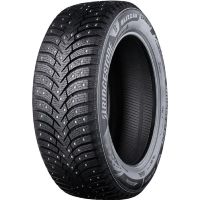 Bridgestone - BLIZZAK SPIKE 3 - 255/50 R20