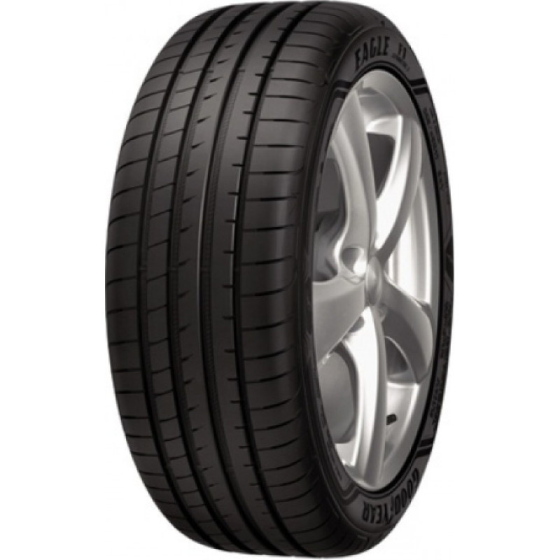 Good Year - EAGLE F1 ASYMMETRIC 3 SUV  - 235/55 R19