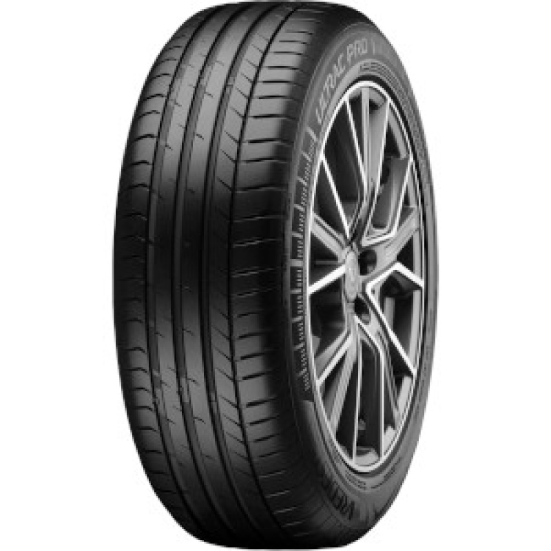 Vredestein - Ultrac Pro - 245/40 R19