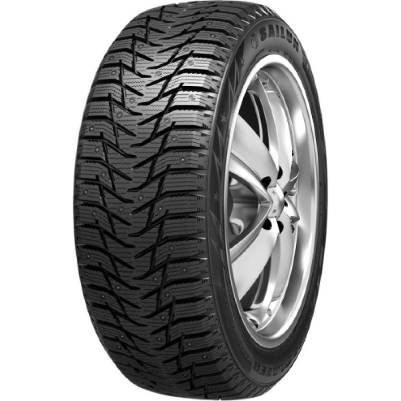 Sailun - ICE BLAZER WST3 - 225/55 R16