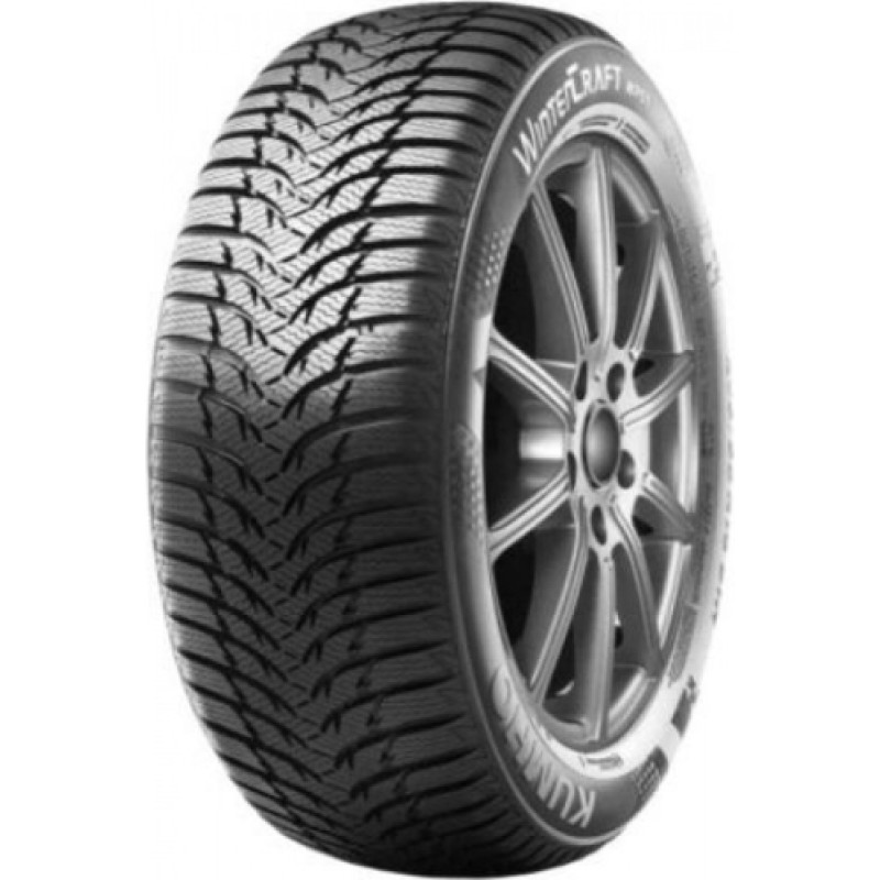 Kumho - Winter Craft WP51 - 175/55 R15