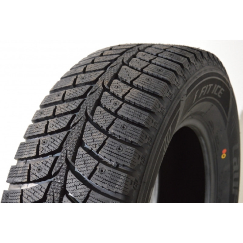 Laufenn - I Fit Ice LW71 - 185/65 R14