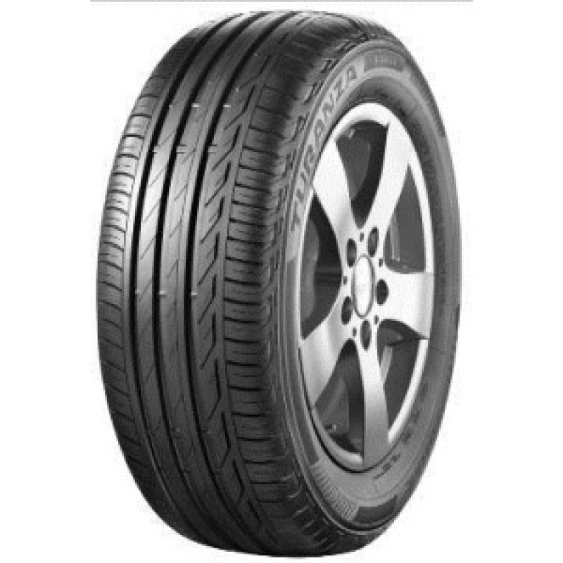 Bridgestone - Turanza T001 * RFT - 205/55 R17