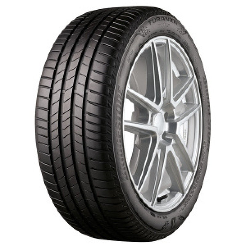 Bridgestone - Turanza T005 Driveguard RFT - 235/45 R17