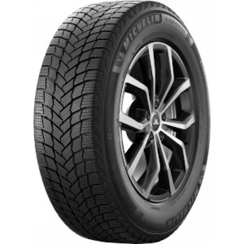 Michelin - X-Ice Snow SUV - 255/40 R21