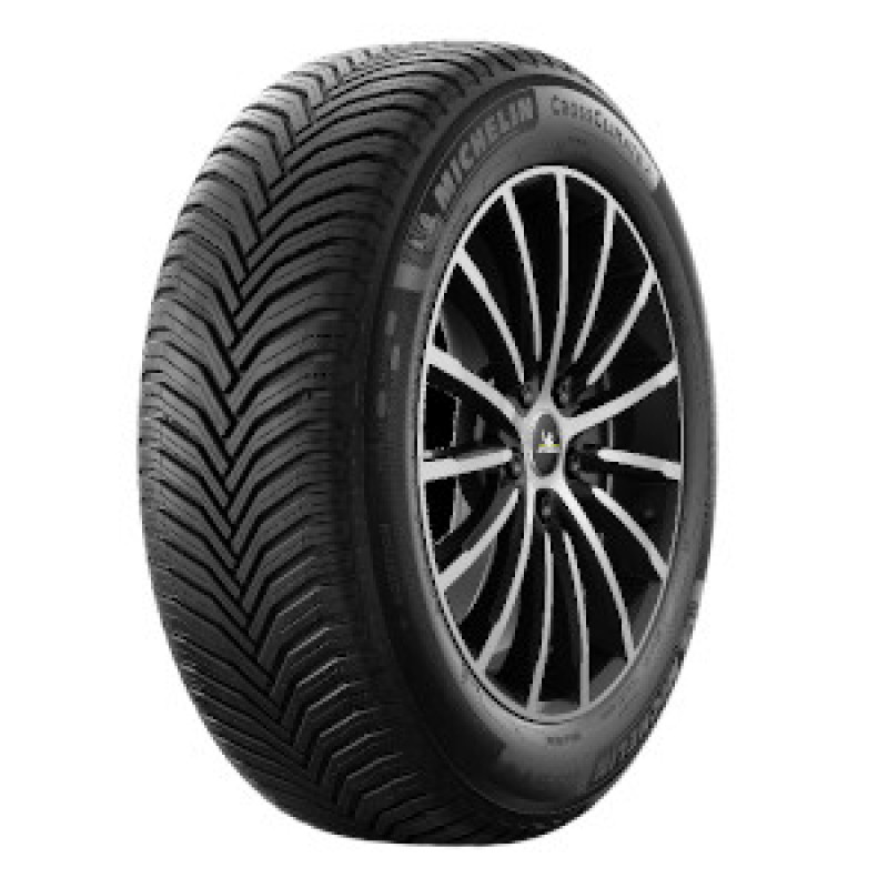 Michelin - CrossClimate 2 - 225/40 R18