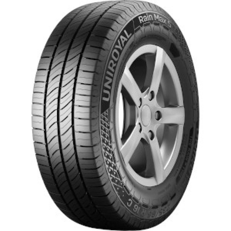 Uniroyal - Rainmax 5 - 225/55 R17C