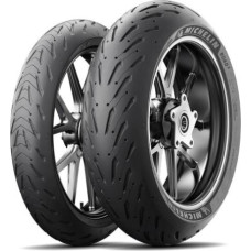 Michelin - ROAD 5 - 120/70 R17