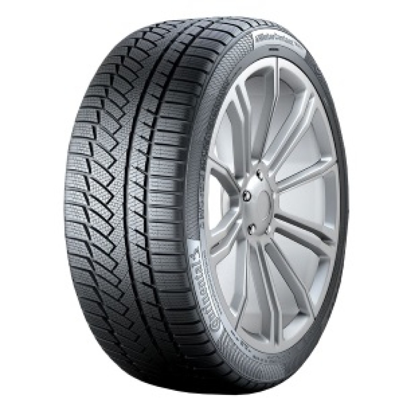 Continental - WinterContact TS850 P MO - 225/50 R17