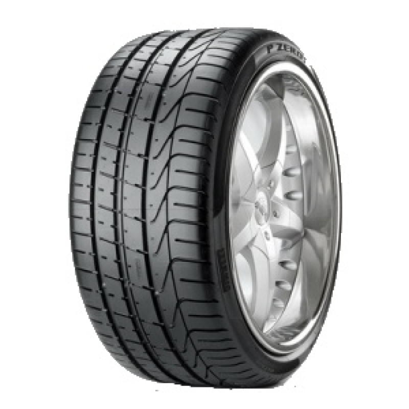 Pirelli - Pzero - 285/30 R20