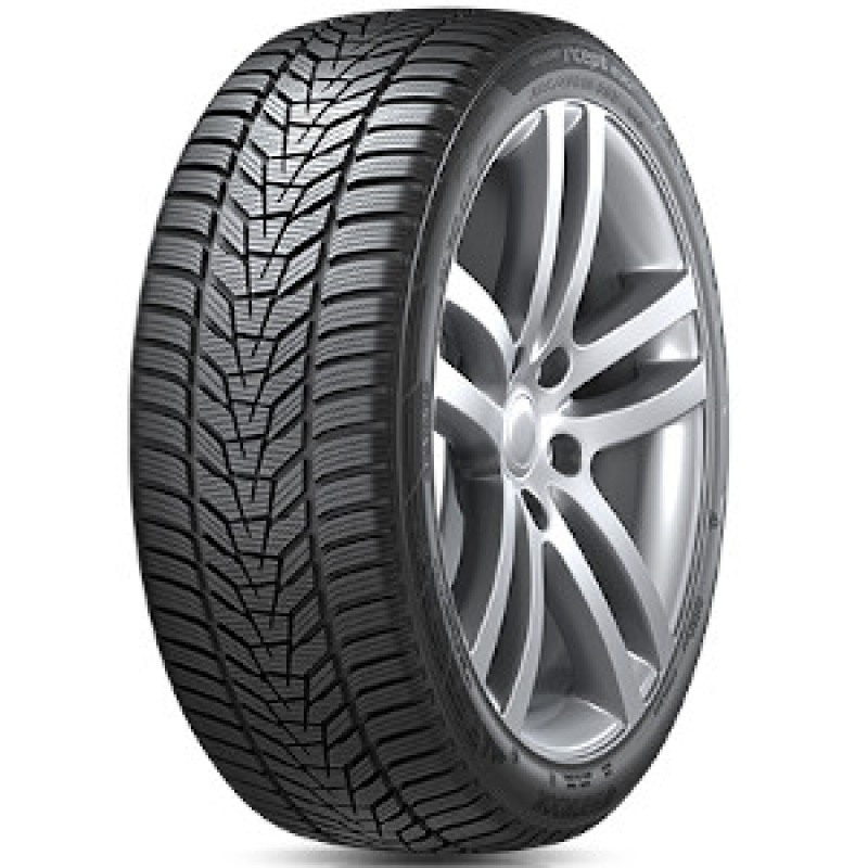 Hankook - W330 Winter i*cept evo3 - 245/40 R18