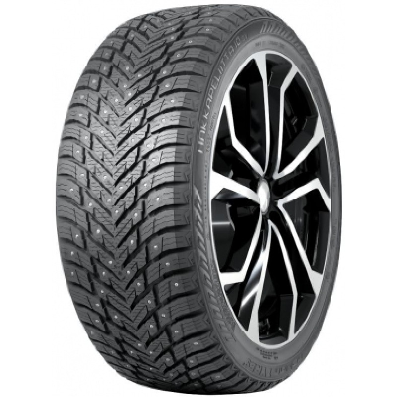 Nokian - Hakkapeliitta 10 SUV (+1dd) - 235/50 R18