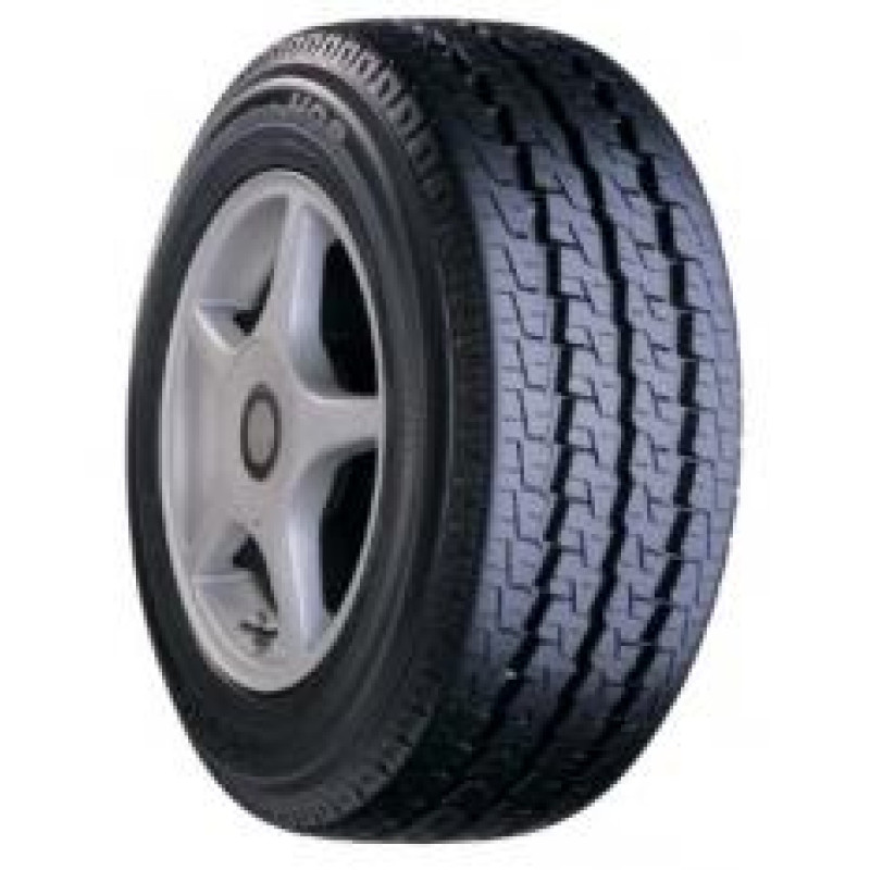 Ovation - V-02 - 205/75 R16C