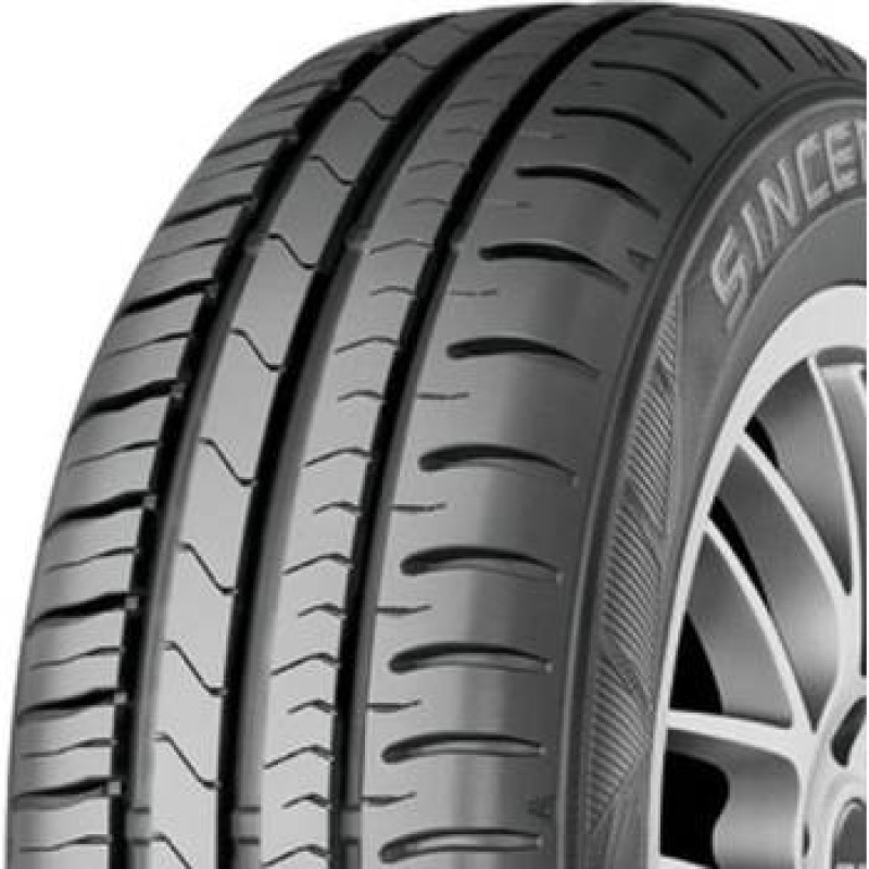 Falken - 842b - 205/55 R16