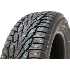 Ilink - Wintervorhut III studded - 235/55 R18